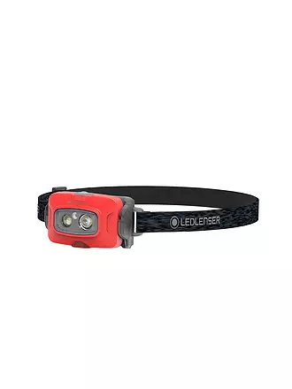 LEDLENSER | Stirnlampe HF4R Core | 